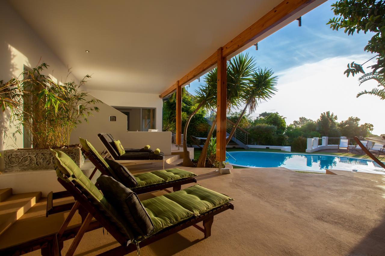 Ocean Lounge Villa เคปทาวน์ ภายนอก รูปภาพ
