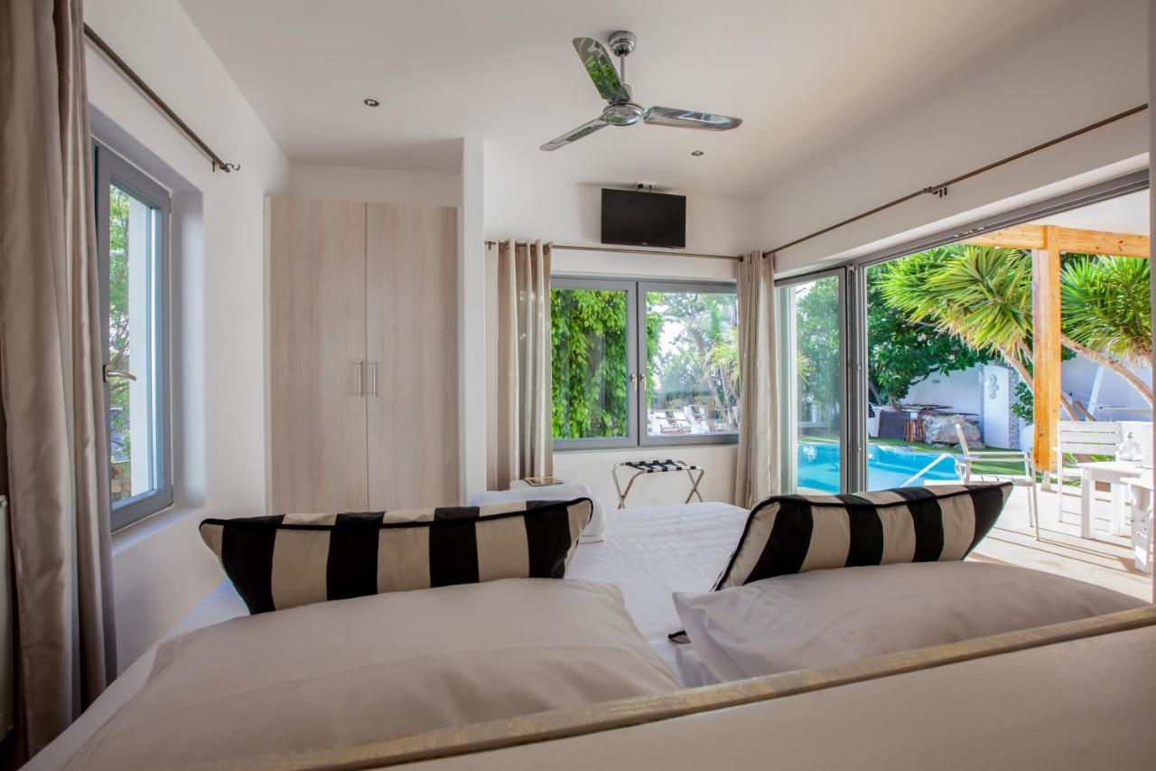 Ocean Lounge Villa เคปทาวน์ ภายนอก รูปภาพ