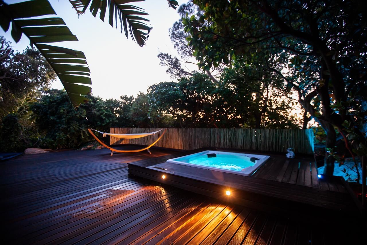 Ocean Lounge Villa เคปทาวน์ ภายนอก รูปภาพ