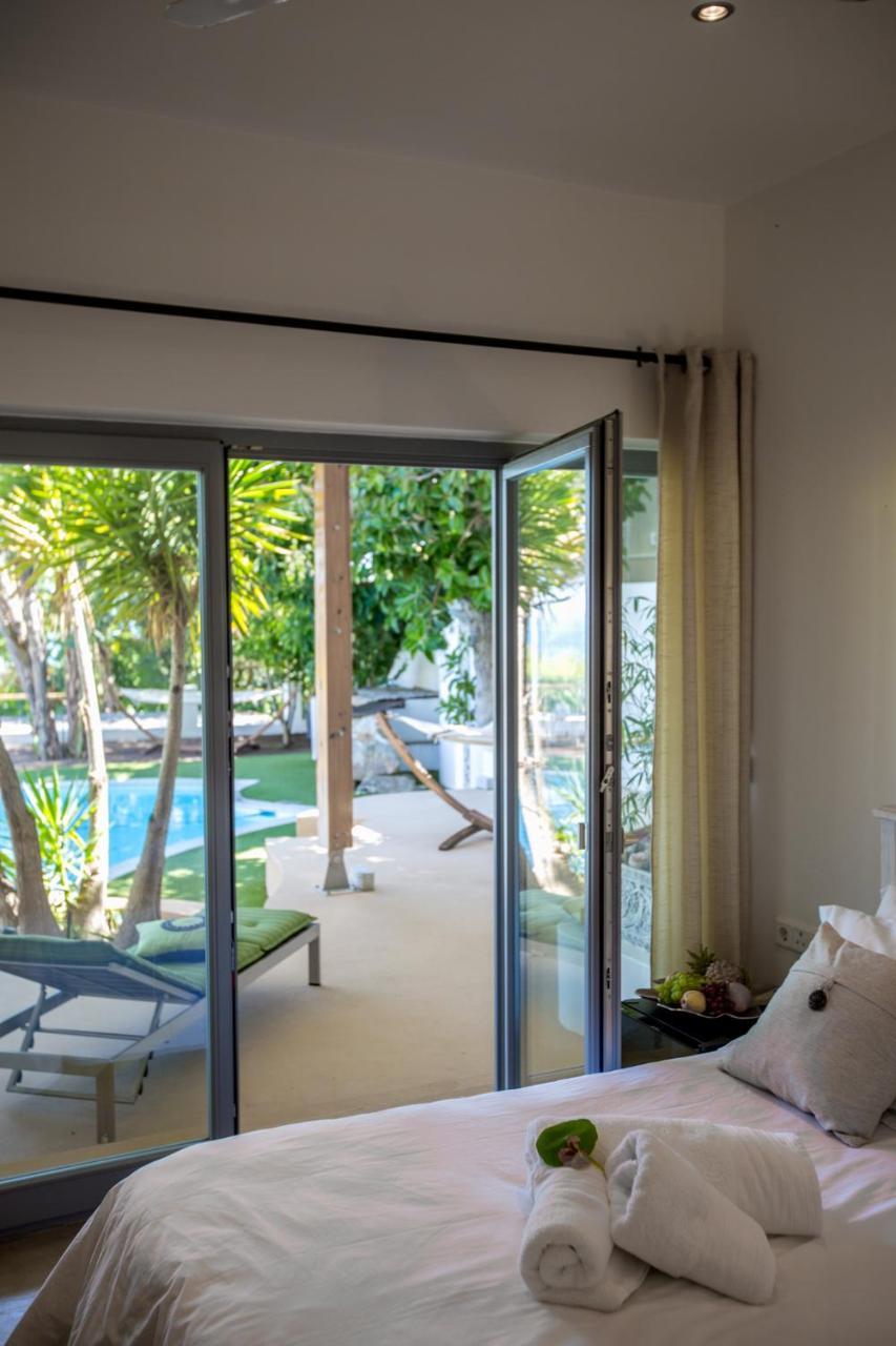 Ocean Lounge Villa เคปทาวน์ ภายนอก รูปภาพ