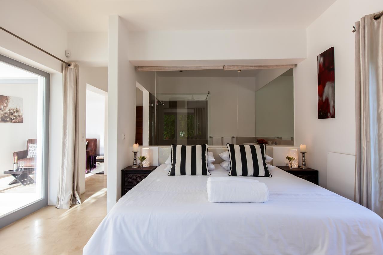 Ocean Lounge Villa เคปทาวน์ ภายนอก รูปภาพ