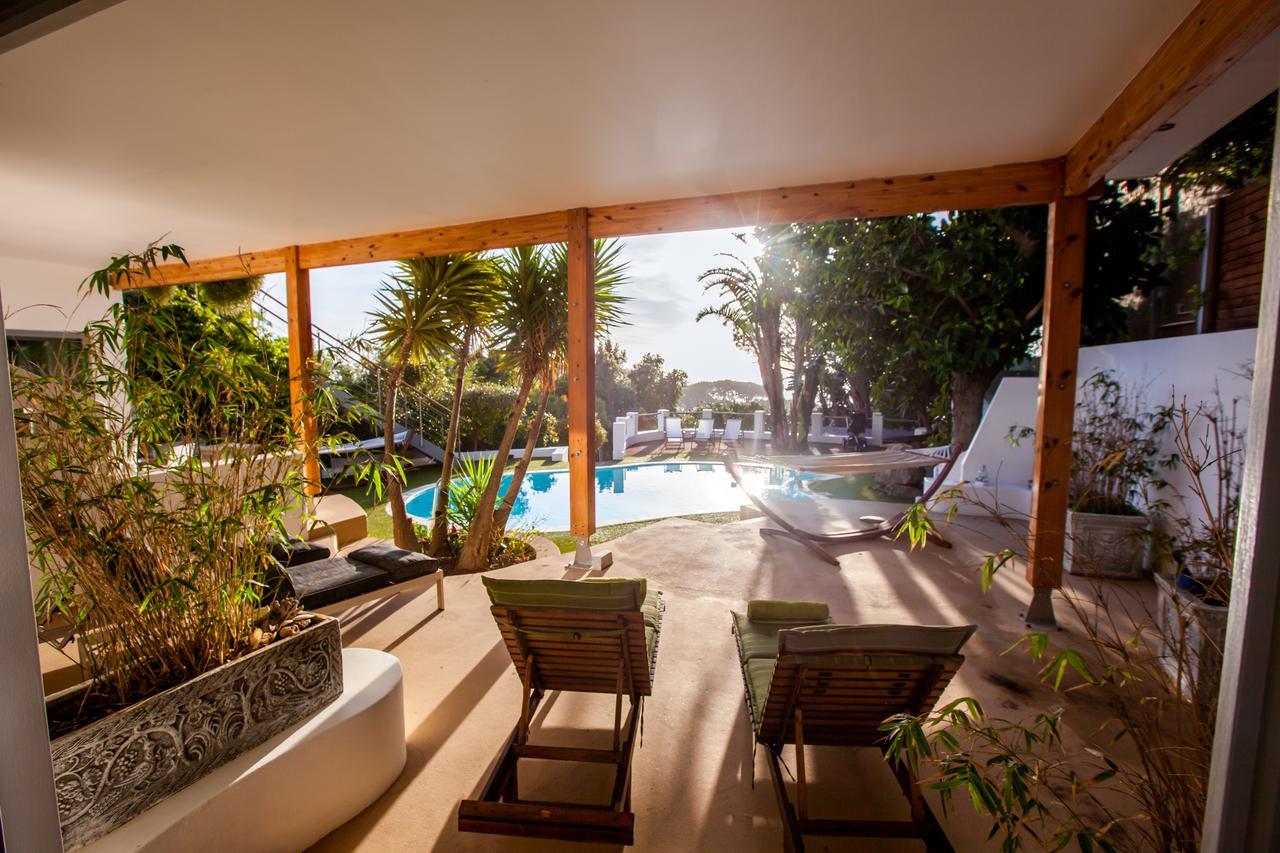 Ocean Lounge Villa เคปทาวน์ ภายนอก รูปภาพ