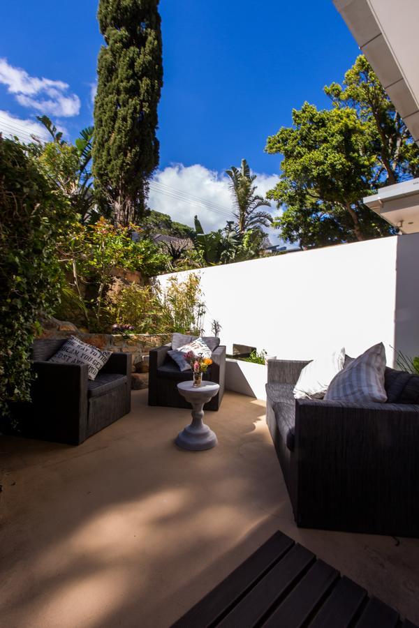 Ocean Lounge Villa เคปทาวน์ ภายนอก รูปภาพ