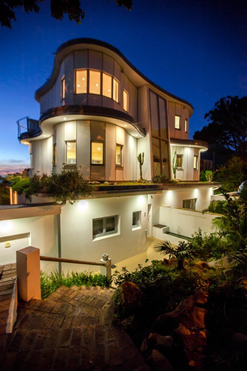 Ocean Lounge Villa เคปทาวน์ ภายนอก รูปภาพ