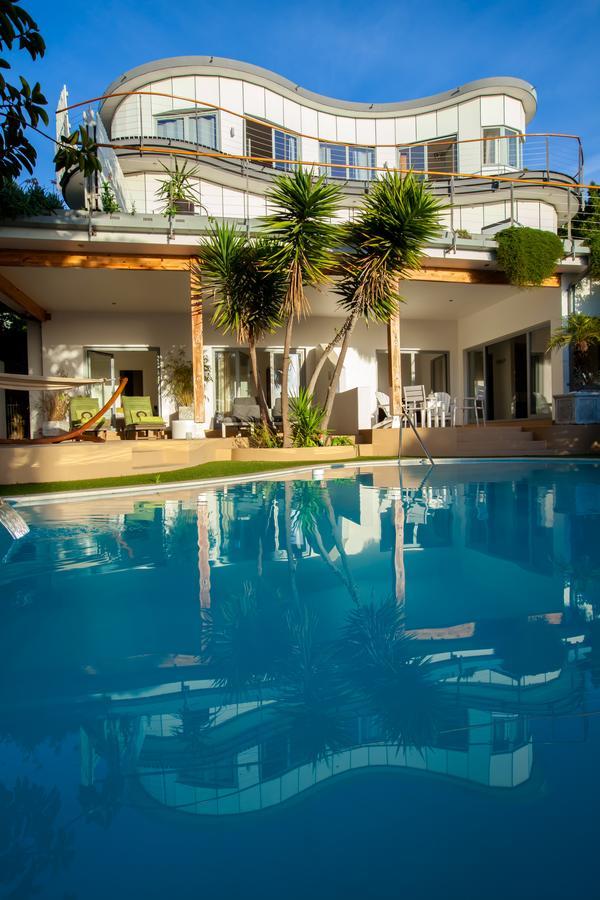 Ocean Lounge Villa เคปทาวน์ ภายนอก รูปภาพ