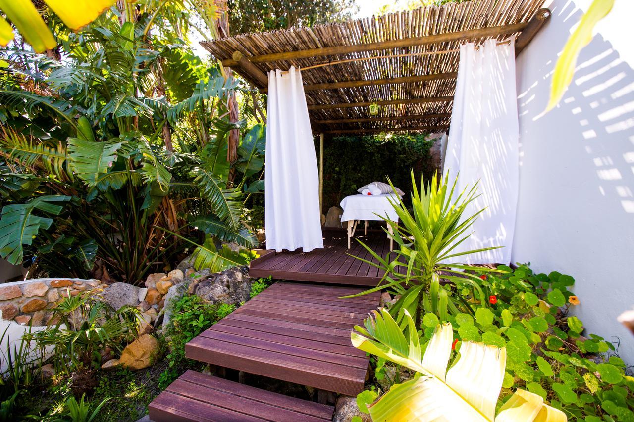 Ocean Lounge Villa เคปทาวน์ ภายนอก รูปภาพ